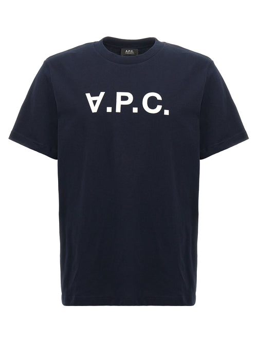 A.P.C. marškinėliai