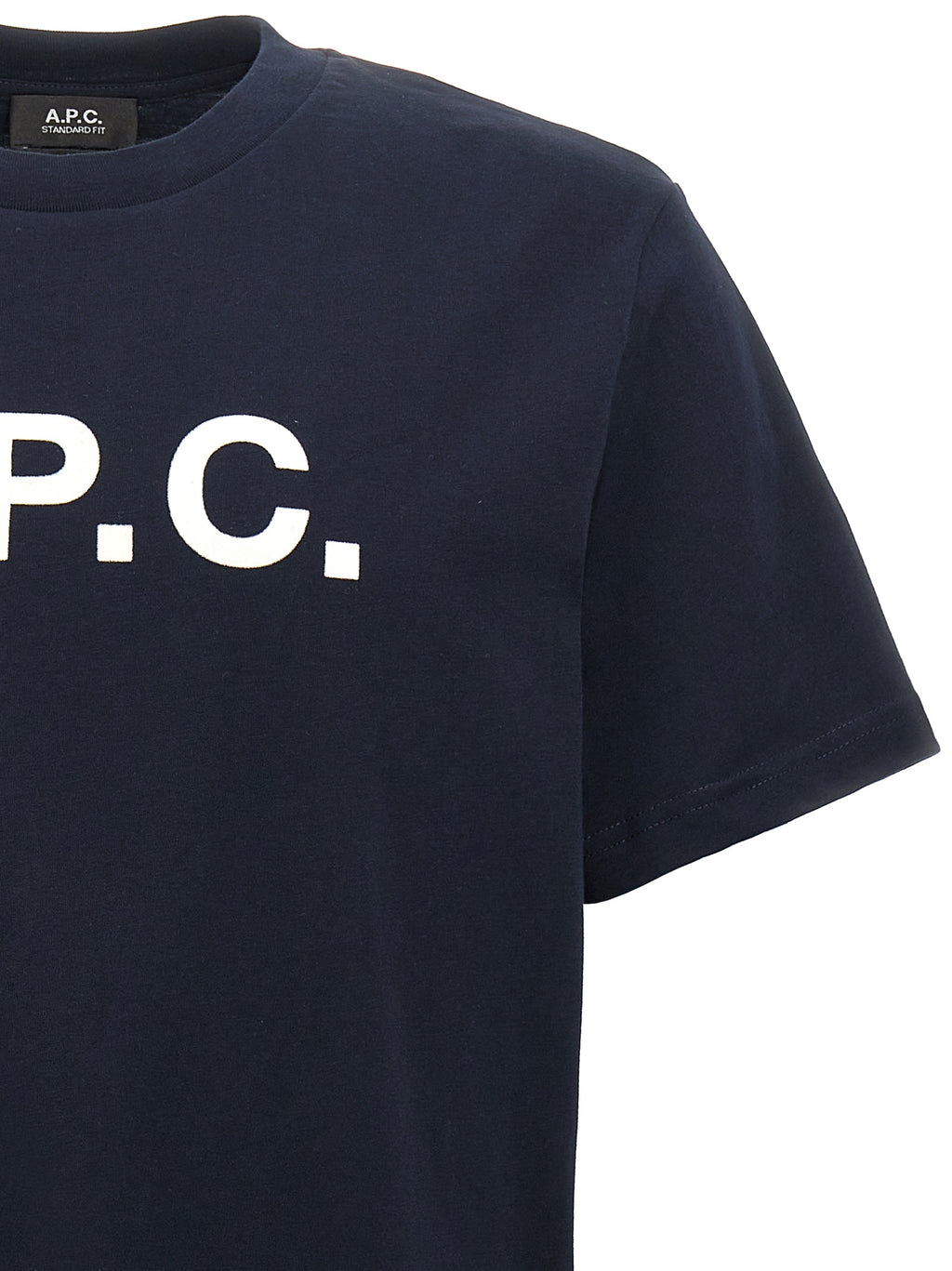 A.P.C. marškinėliai