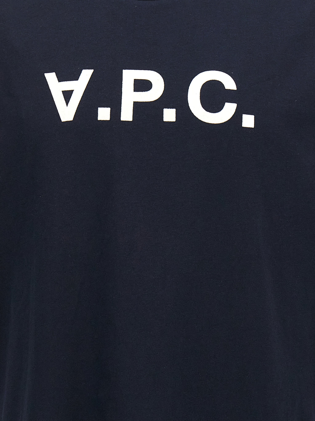 A.P.C. marškinėliai