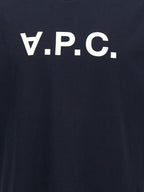 A.P.C. marškinėliai