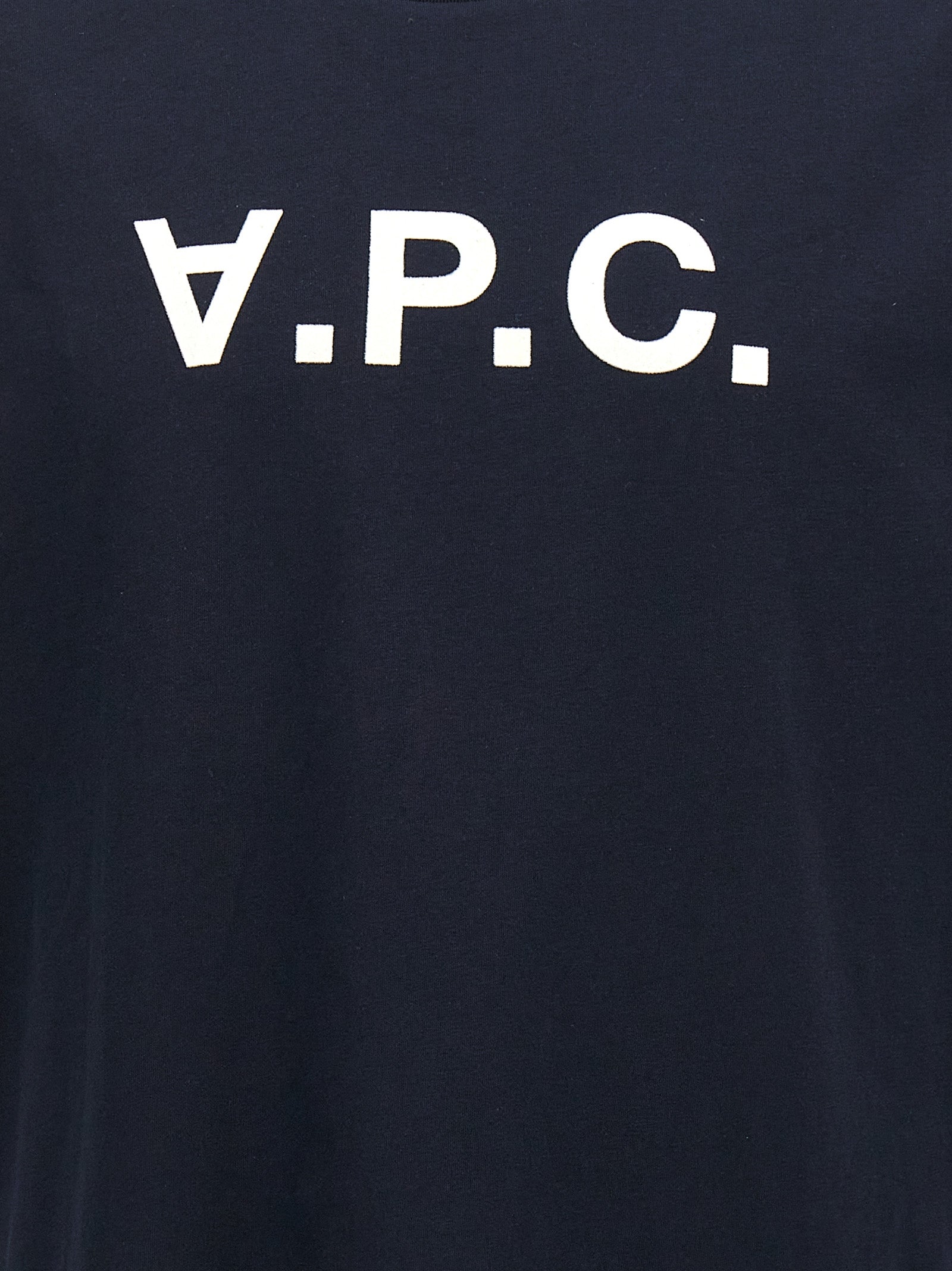 A.P.C. marškinėliai