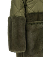 BLANCHA paltas