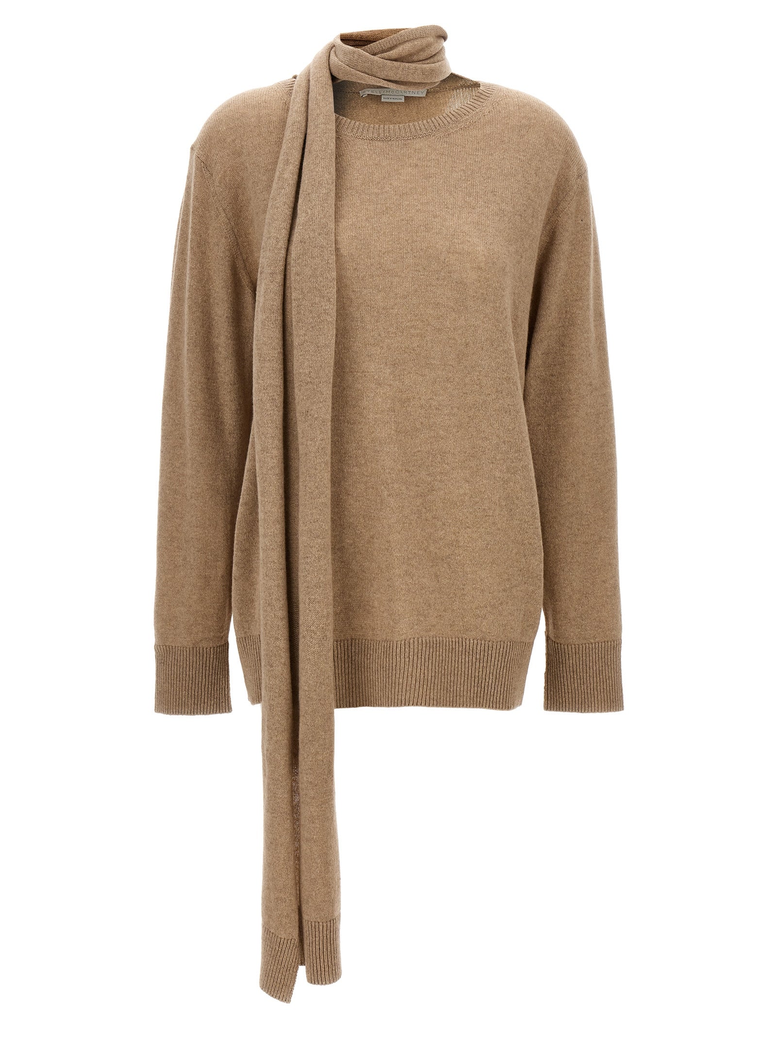 STELLA MCCARTNEY megztinis