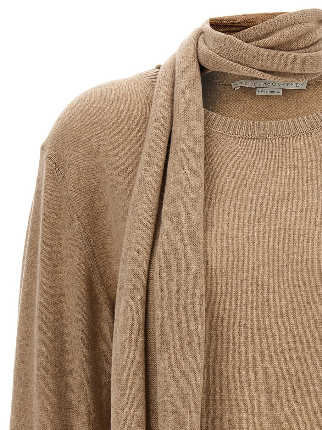 STELLA MCCARTNEY megztinis