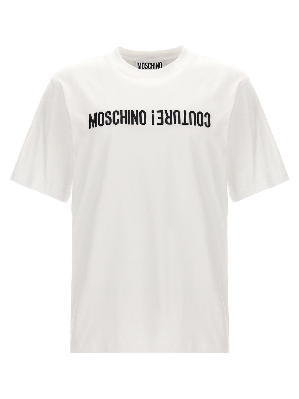 MOSCHINO marškinėliai