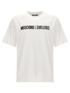 MOSCHINO marškinėliai