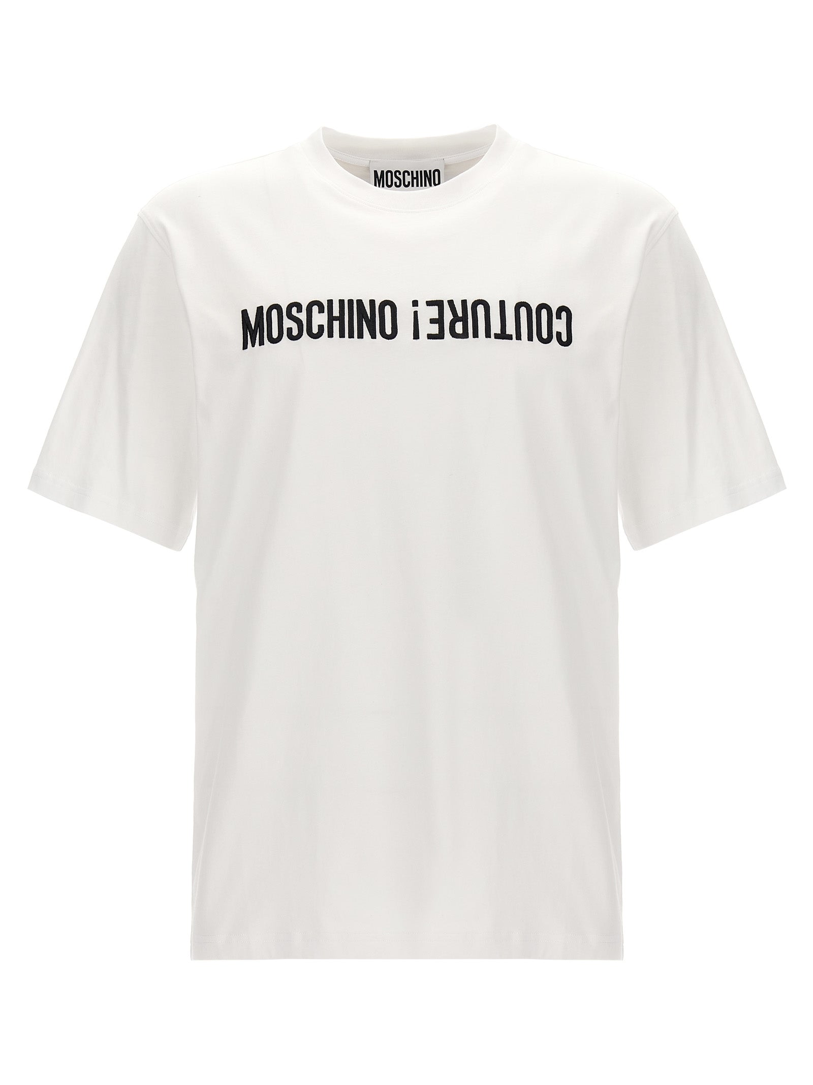 MOSCHINO marškinėliai