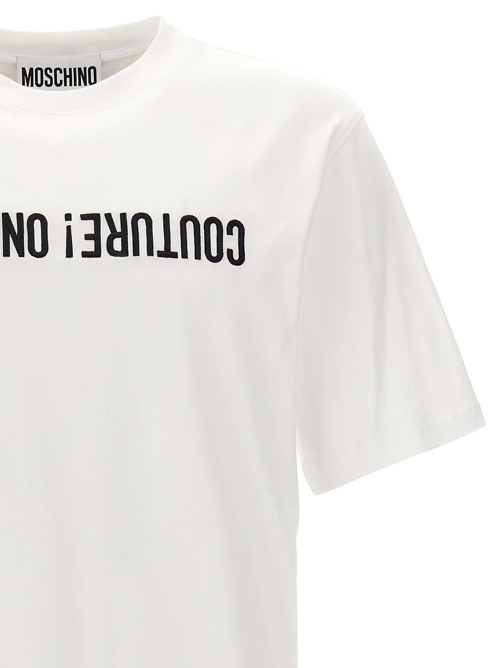 MOSCHINO marškinėliai