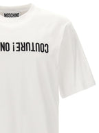 MOSCHINO marškinėliai
