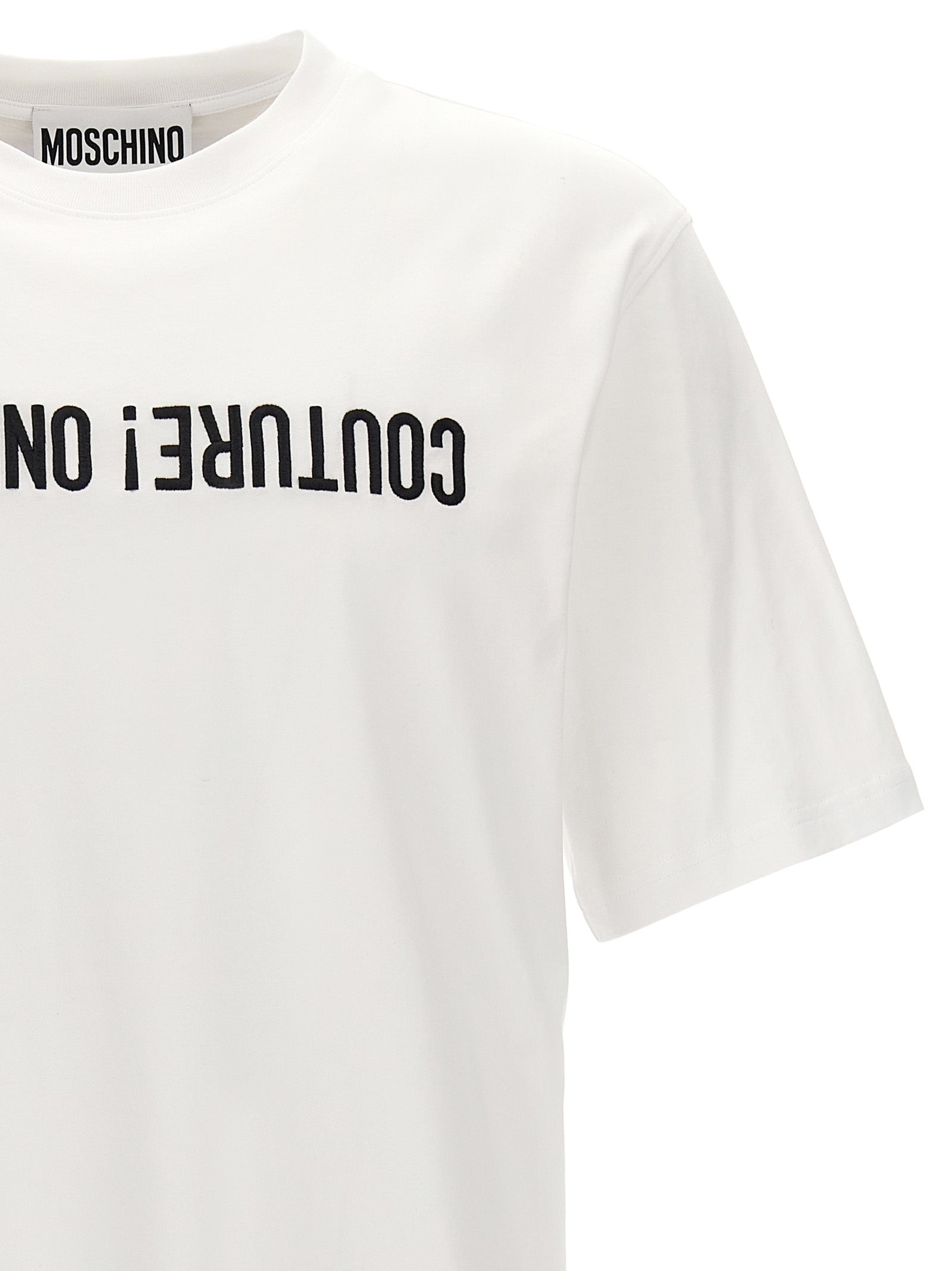 MOSCHINO marškinėliai