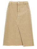 TORY BURCH sijonas