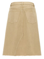 TORY BURCH sijonas