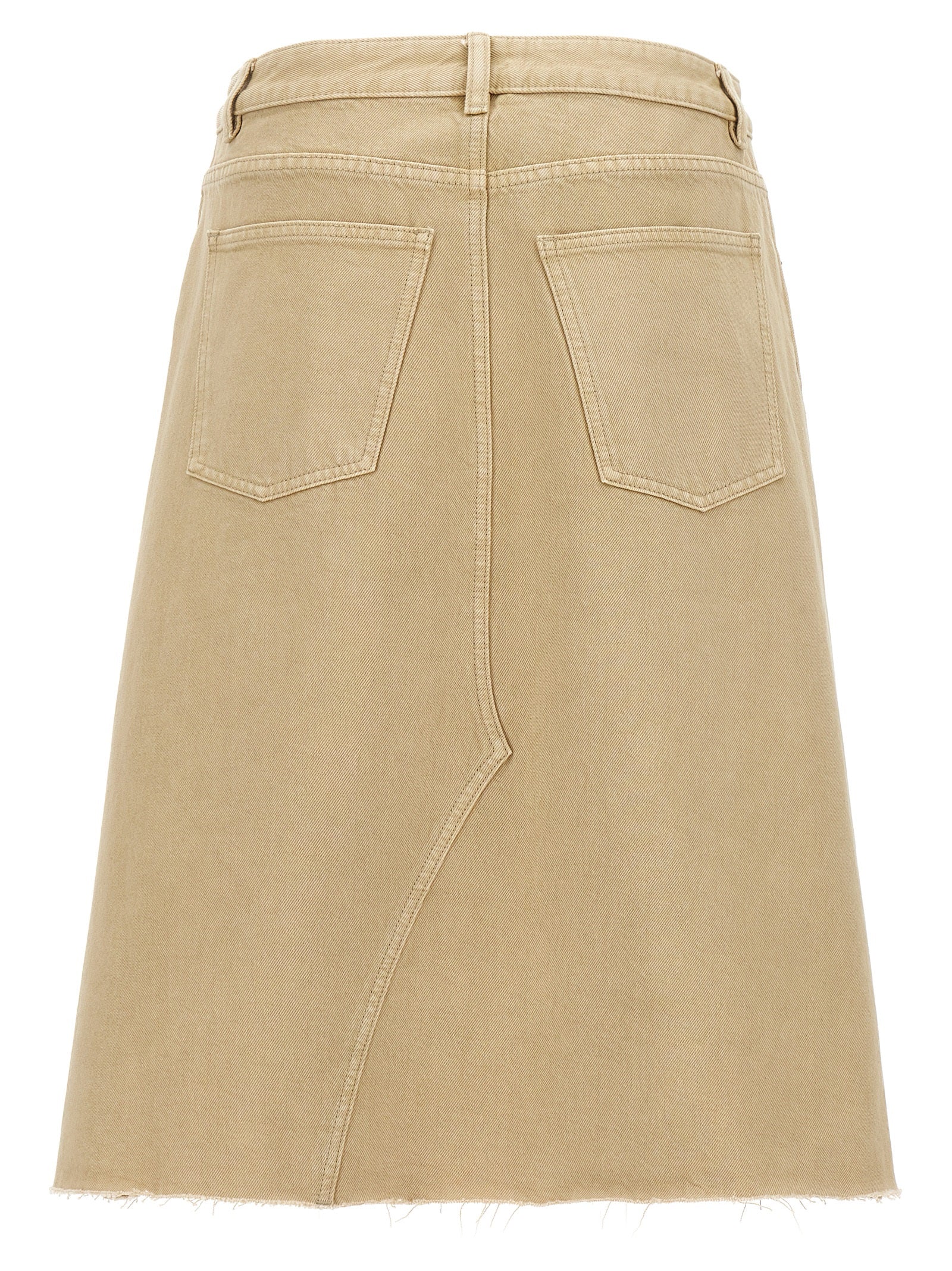TORY BURCH sijonas