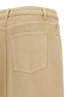 TORY BURCH sijonas