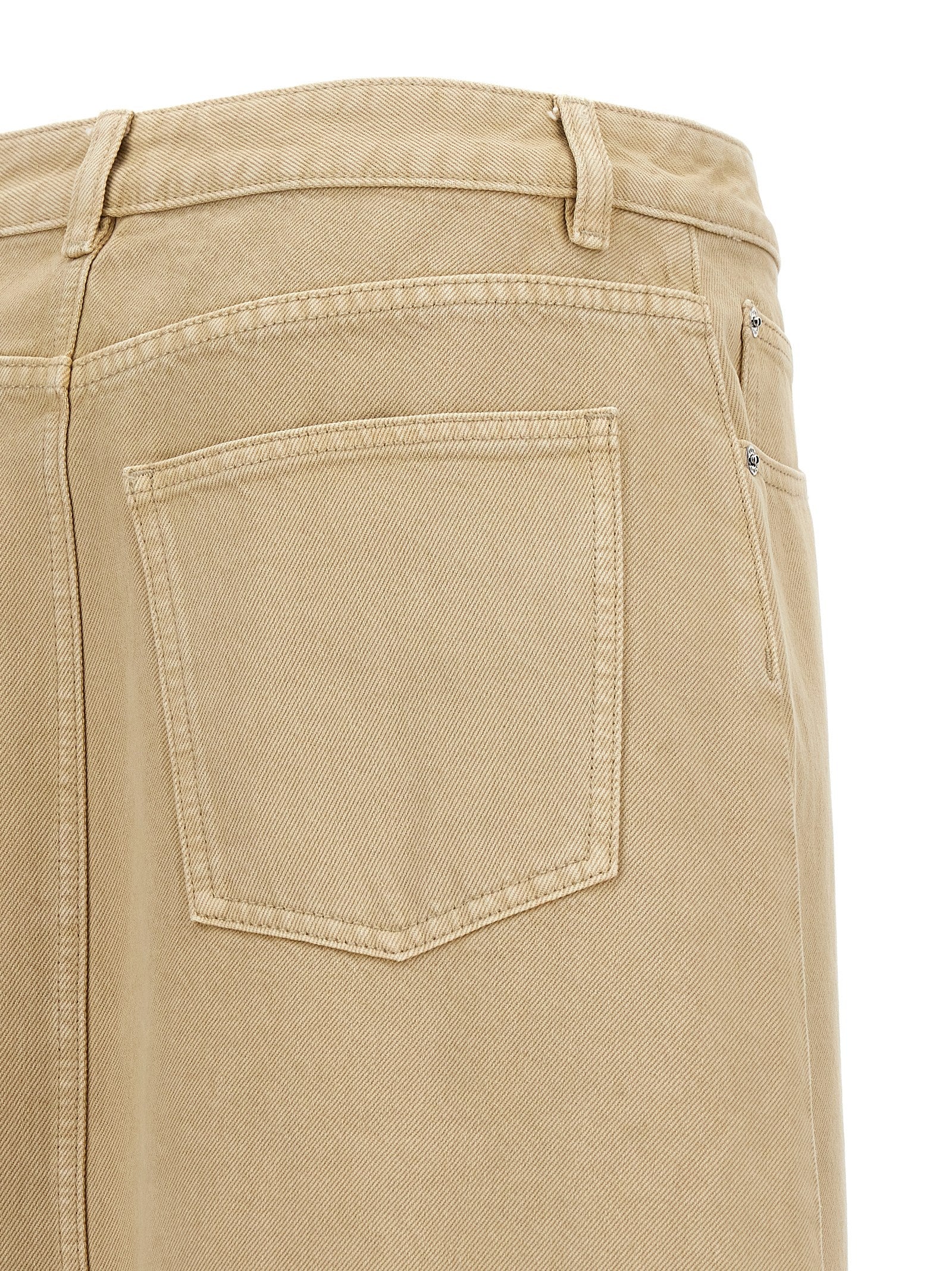 TORY BURCH sijonas