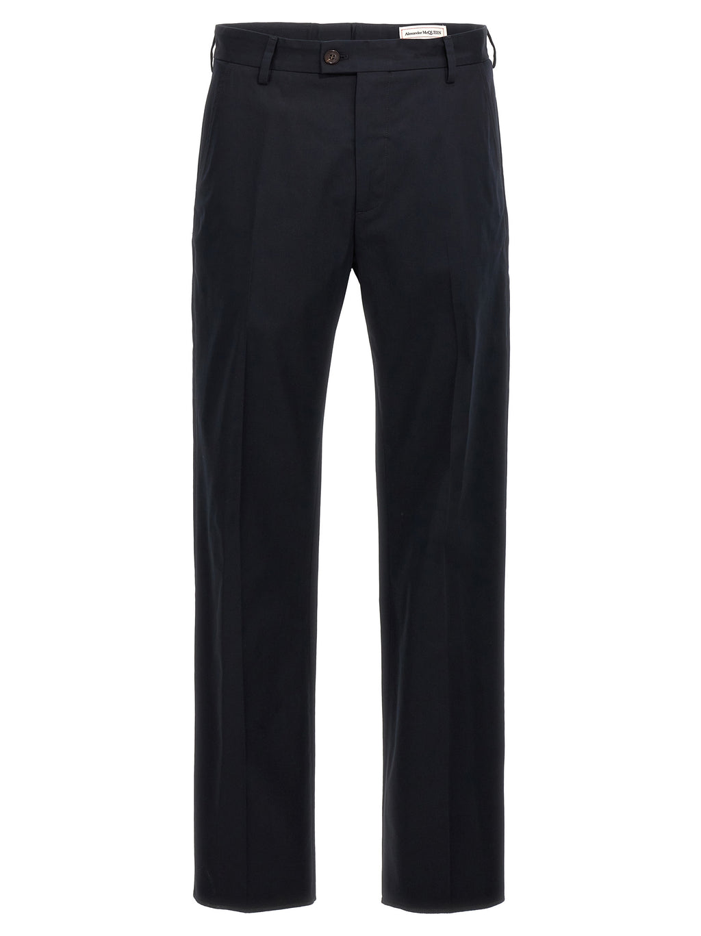 ALEXANDER MCQUEEN kelnės