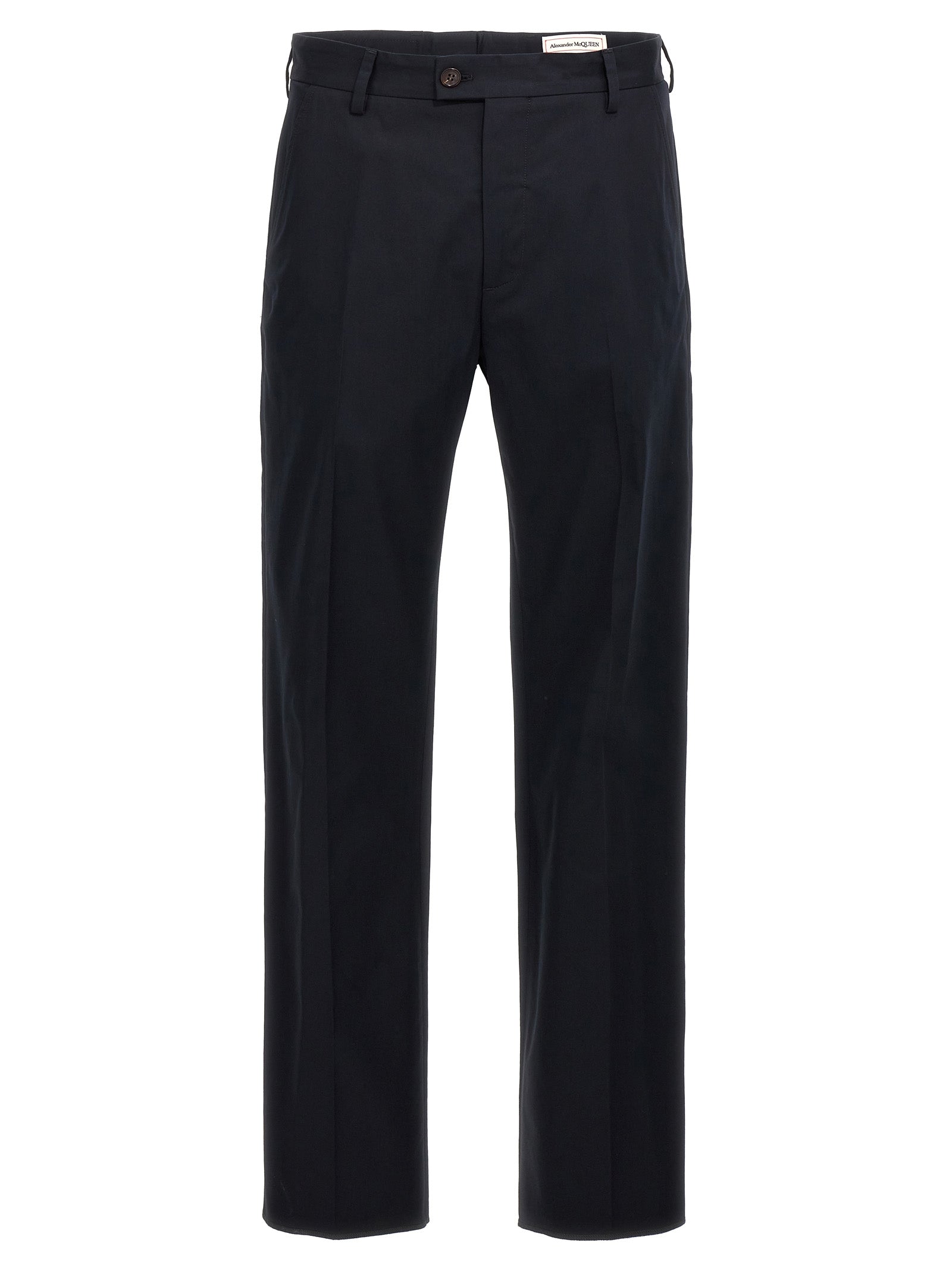 ALEXANDER MCQUEEN kelnės