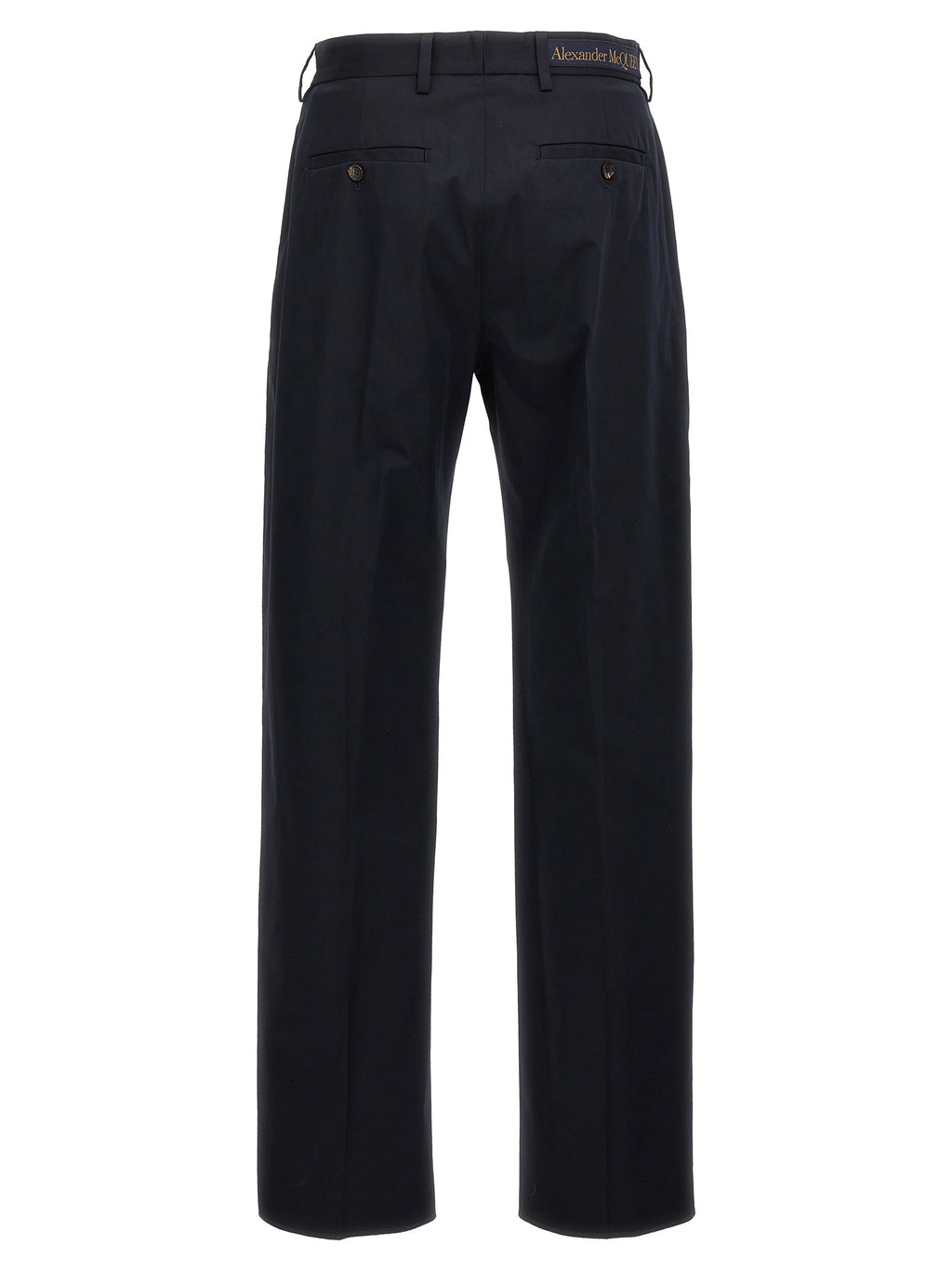 ALEXANDER MCQUEEN kelnės