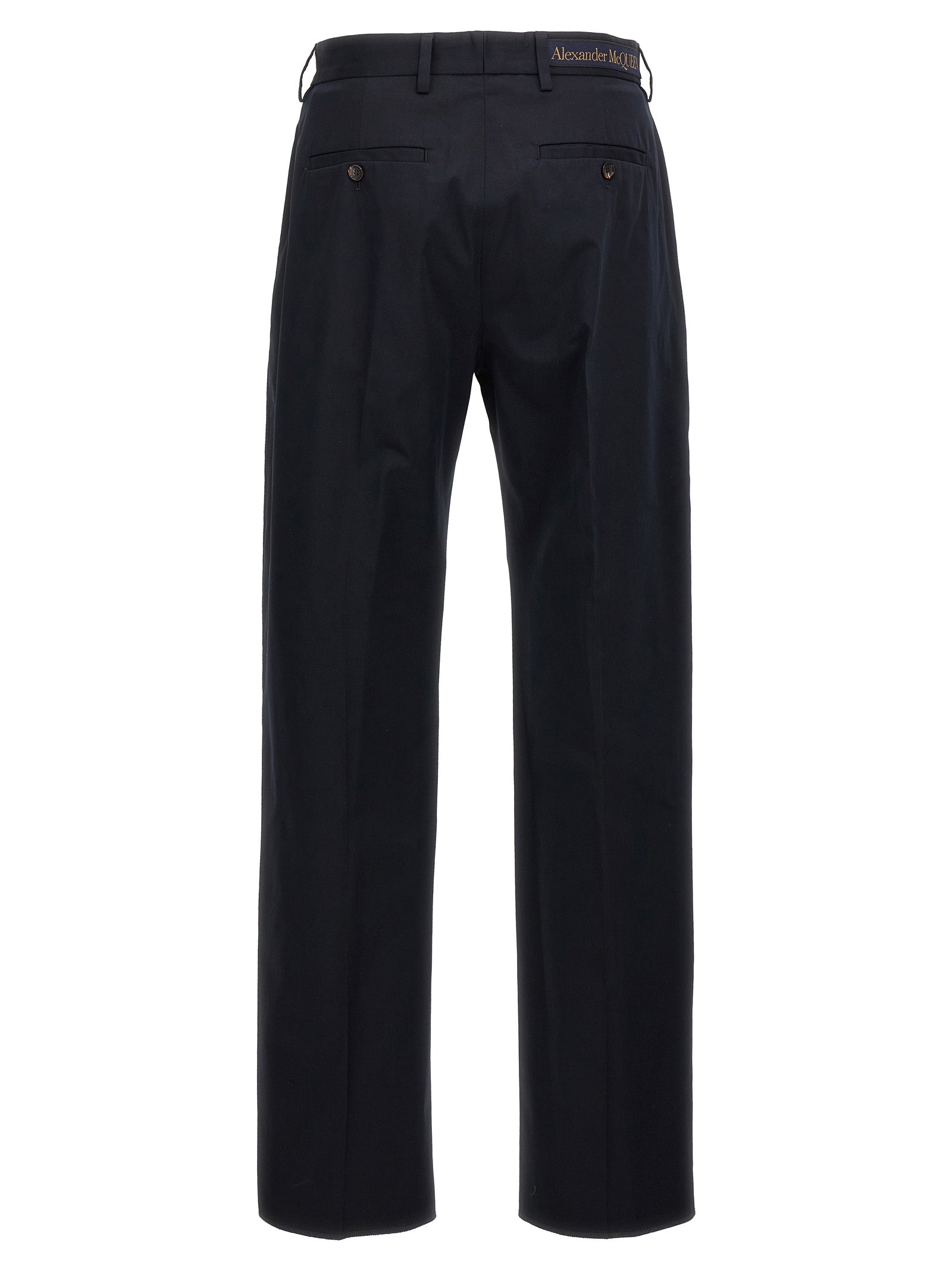 ALEXANDER MCQUEEN kelnės