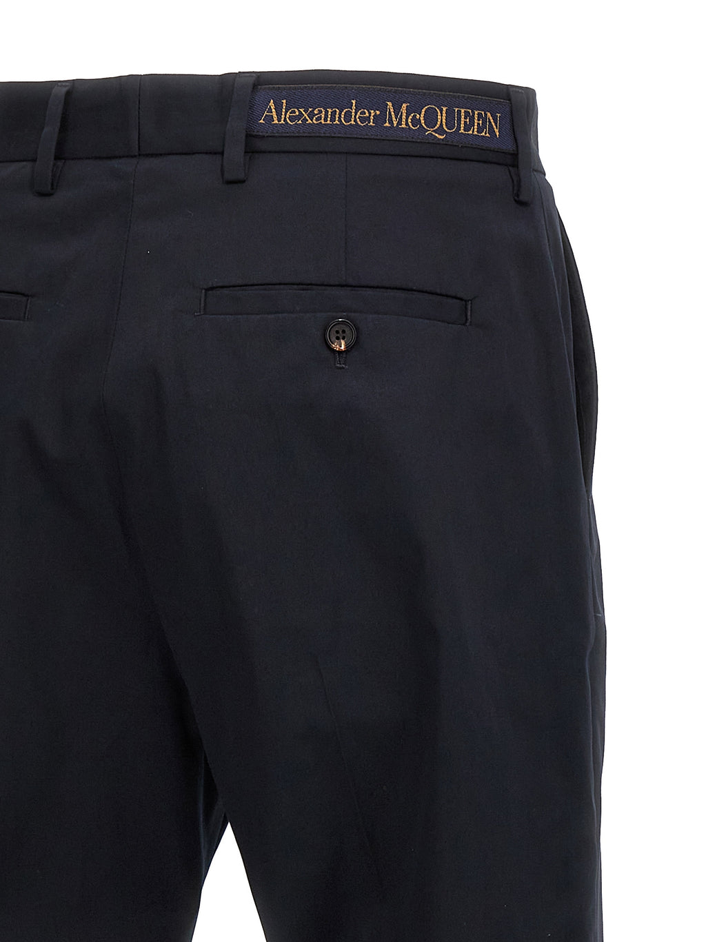 ALEXANDER MCQUEEN kelnės