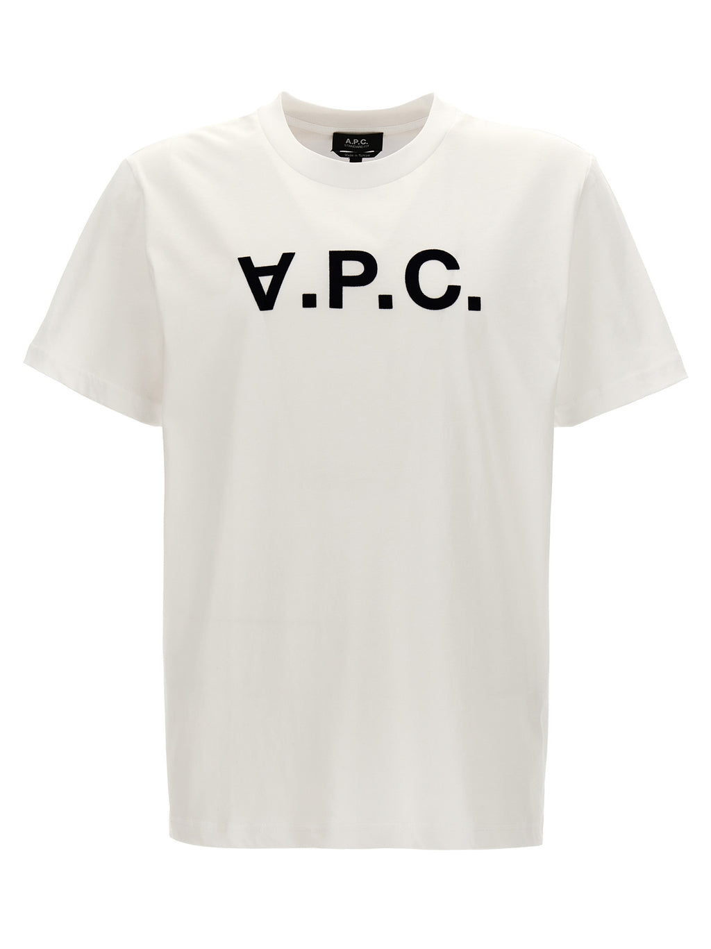 A.P.C. marškinėliai