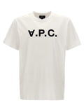 A.P.C. marškinėliai