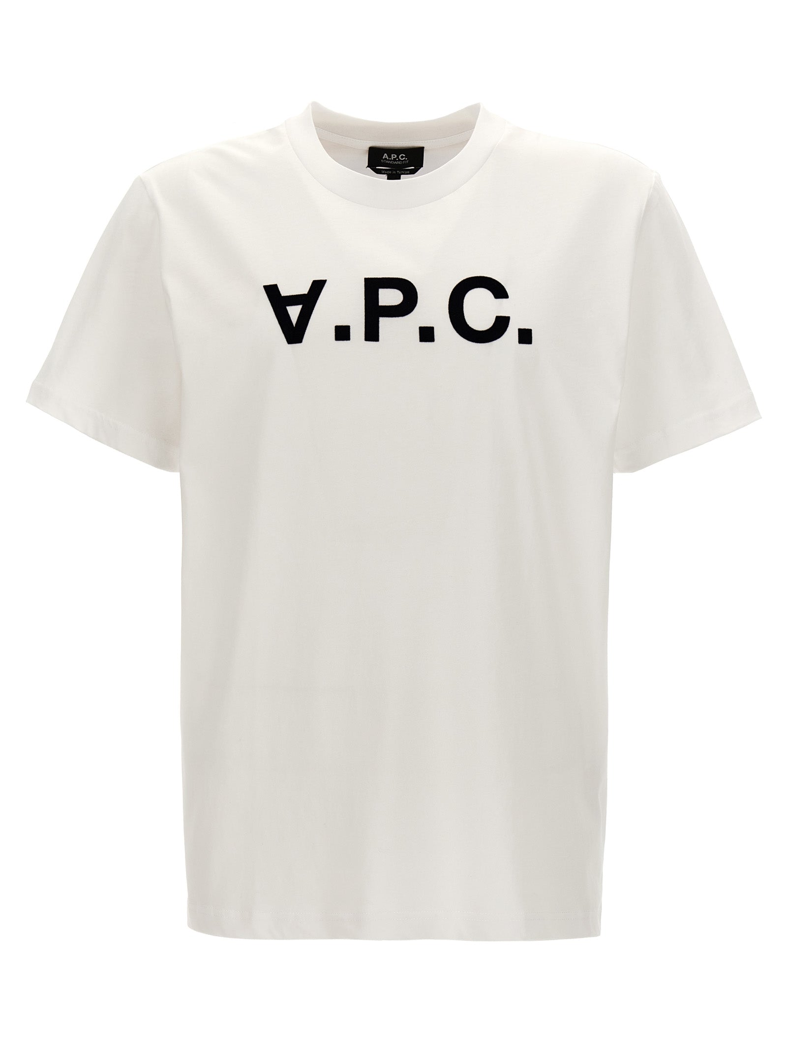 A.P.C. marškinėliai