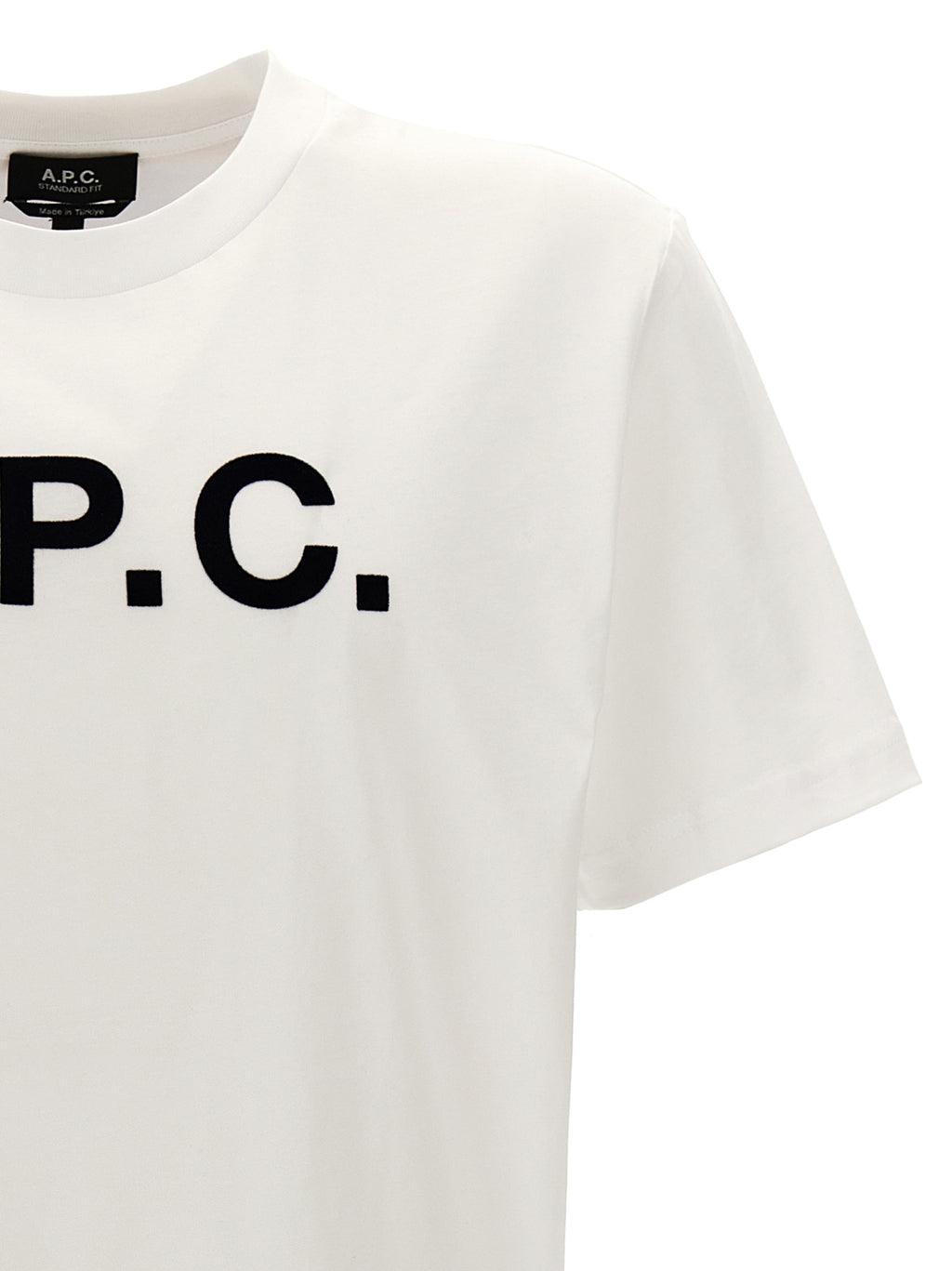 A.P.C. marškinėliai