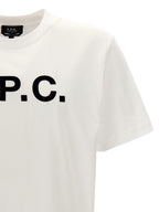 A.P.C. marškinėliai