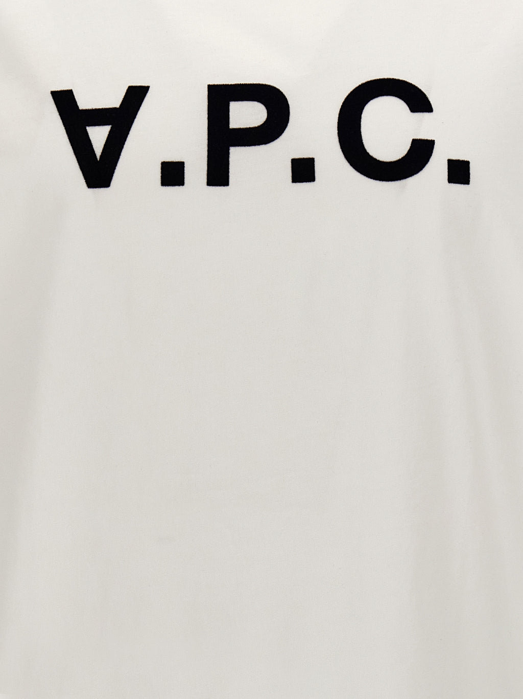 A.P.C. marškinėliai