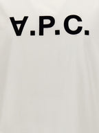 A.P.C. marškinėliai