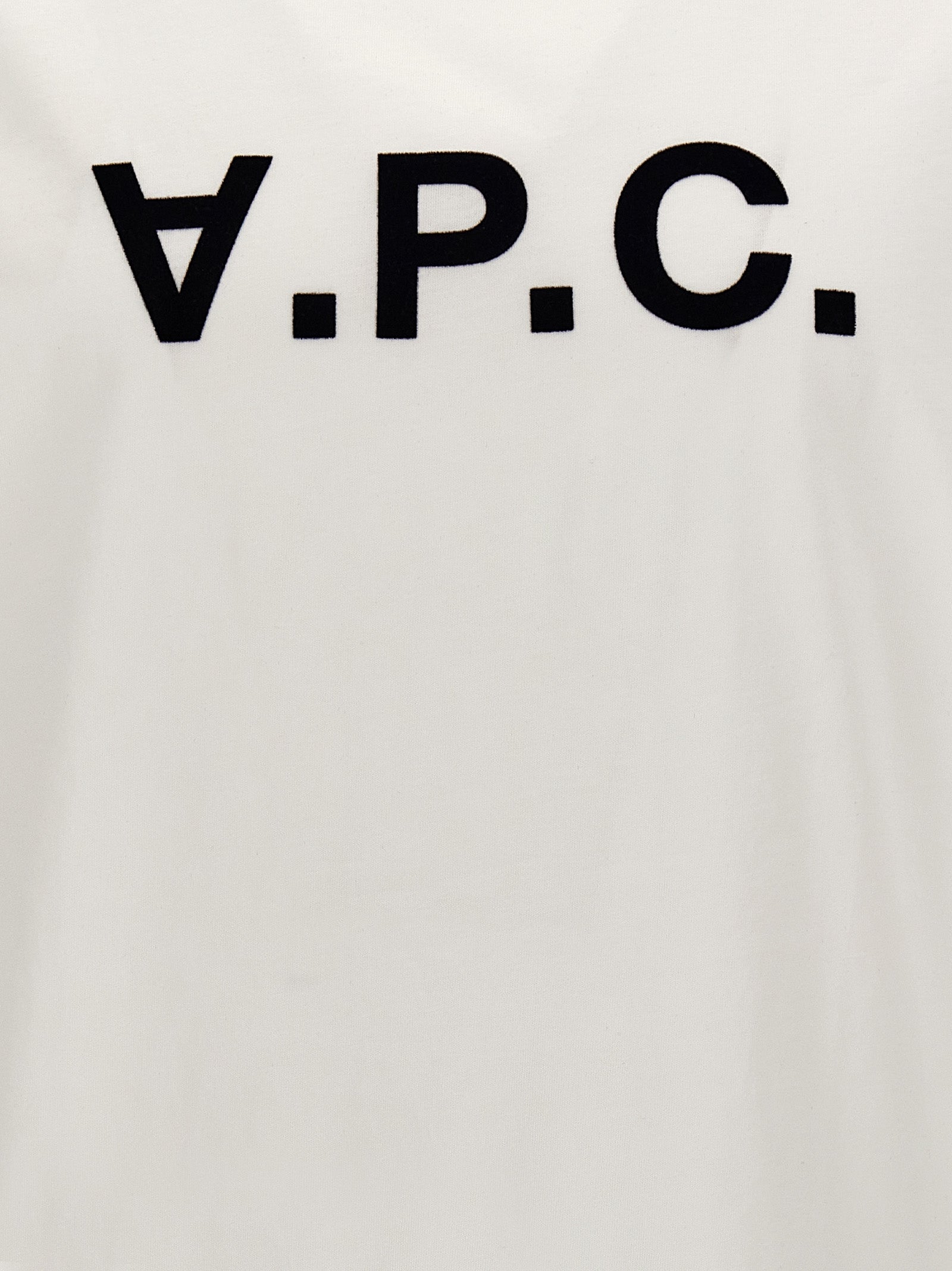A.P.C. marškinėliai
