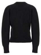 ALEXANDER MCQUEEN megztinis