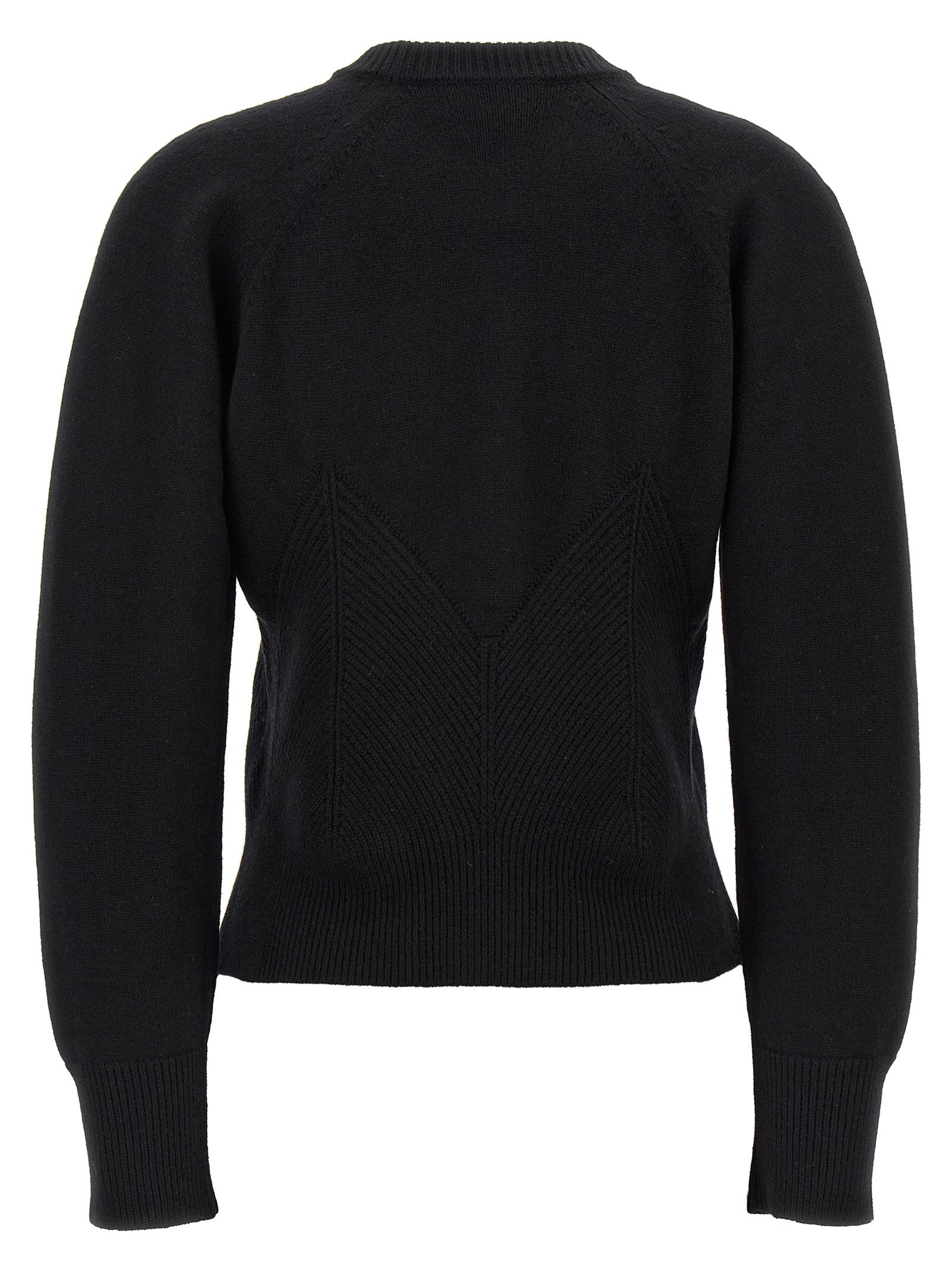 ALEXANDER MCQUEEN megztinis