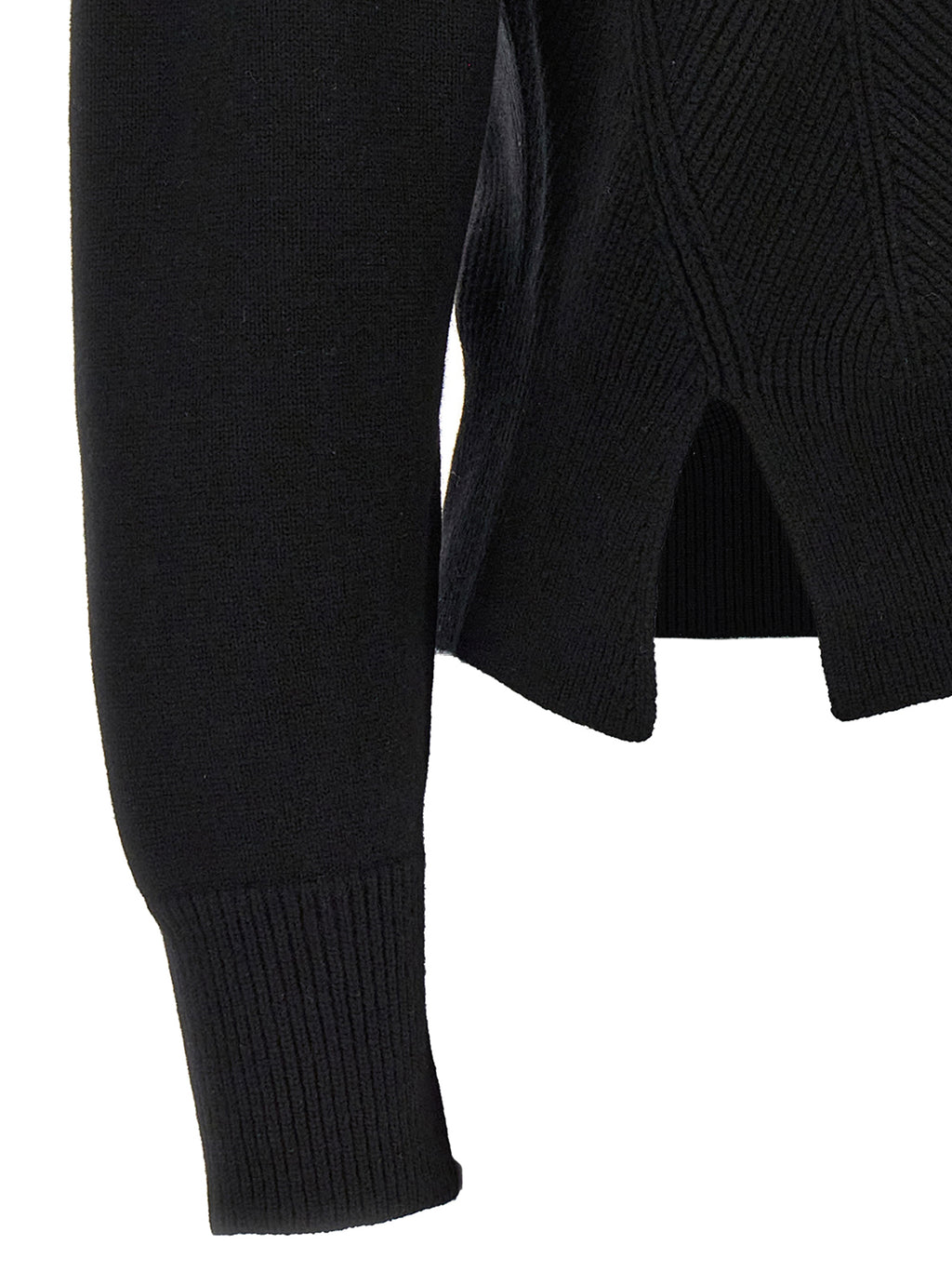 ALEXANDER MCQUEEN megztinis