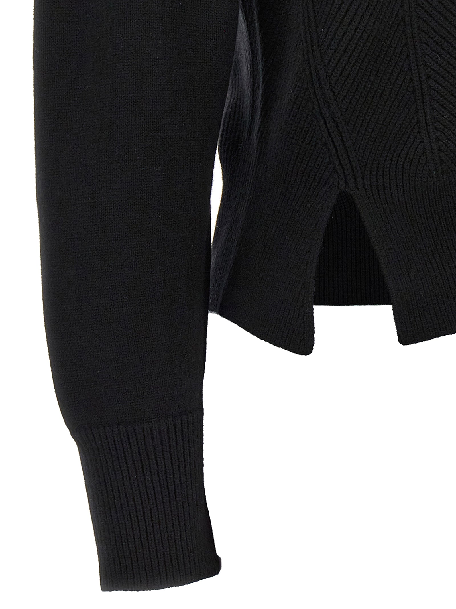 ALEXANDER MCQUEEN megztinis