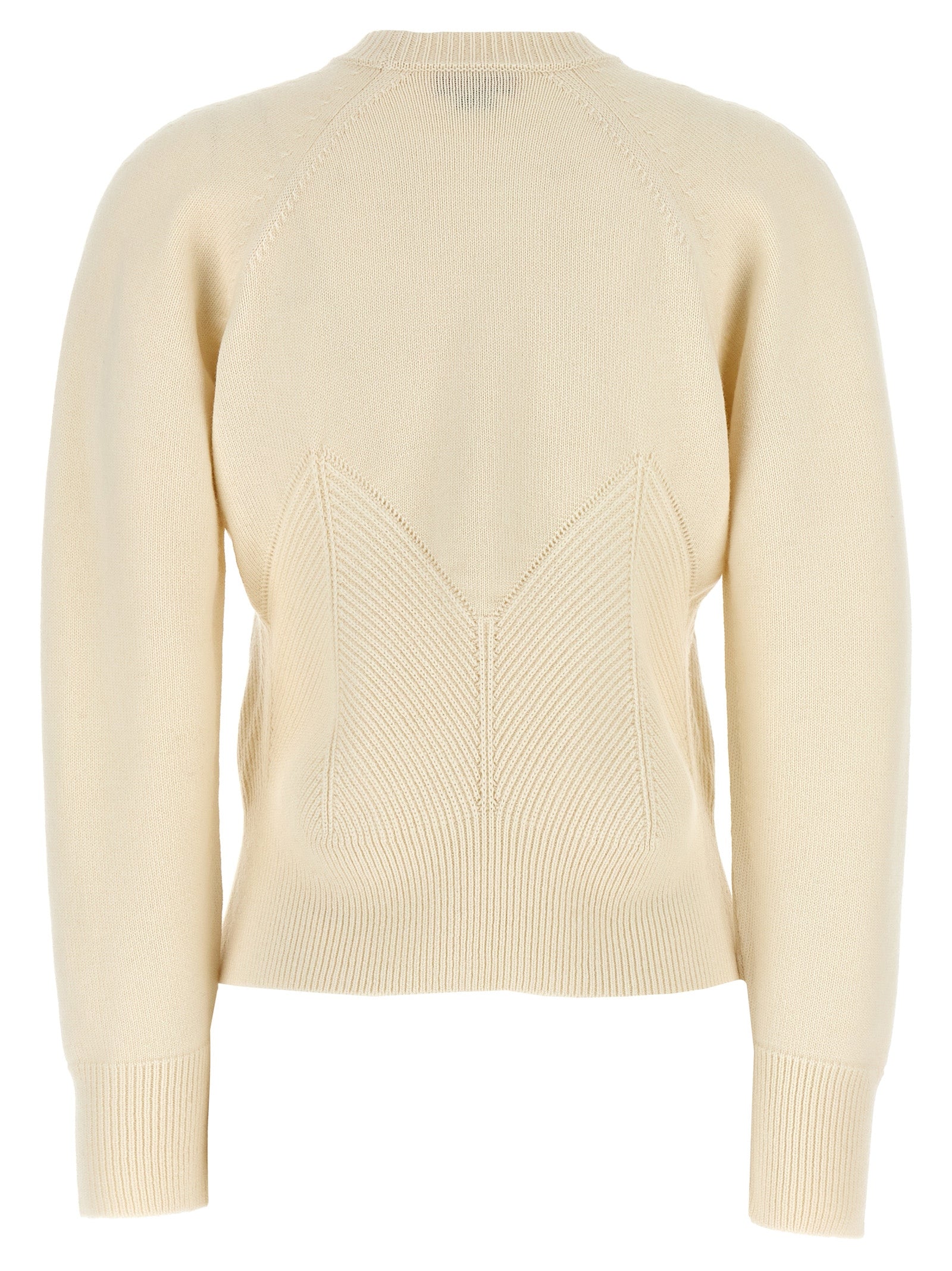 ALEXANDER MCQUEEN megztinis