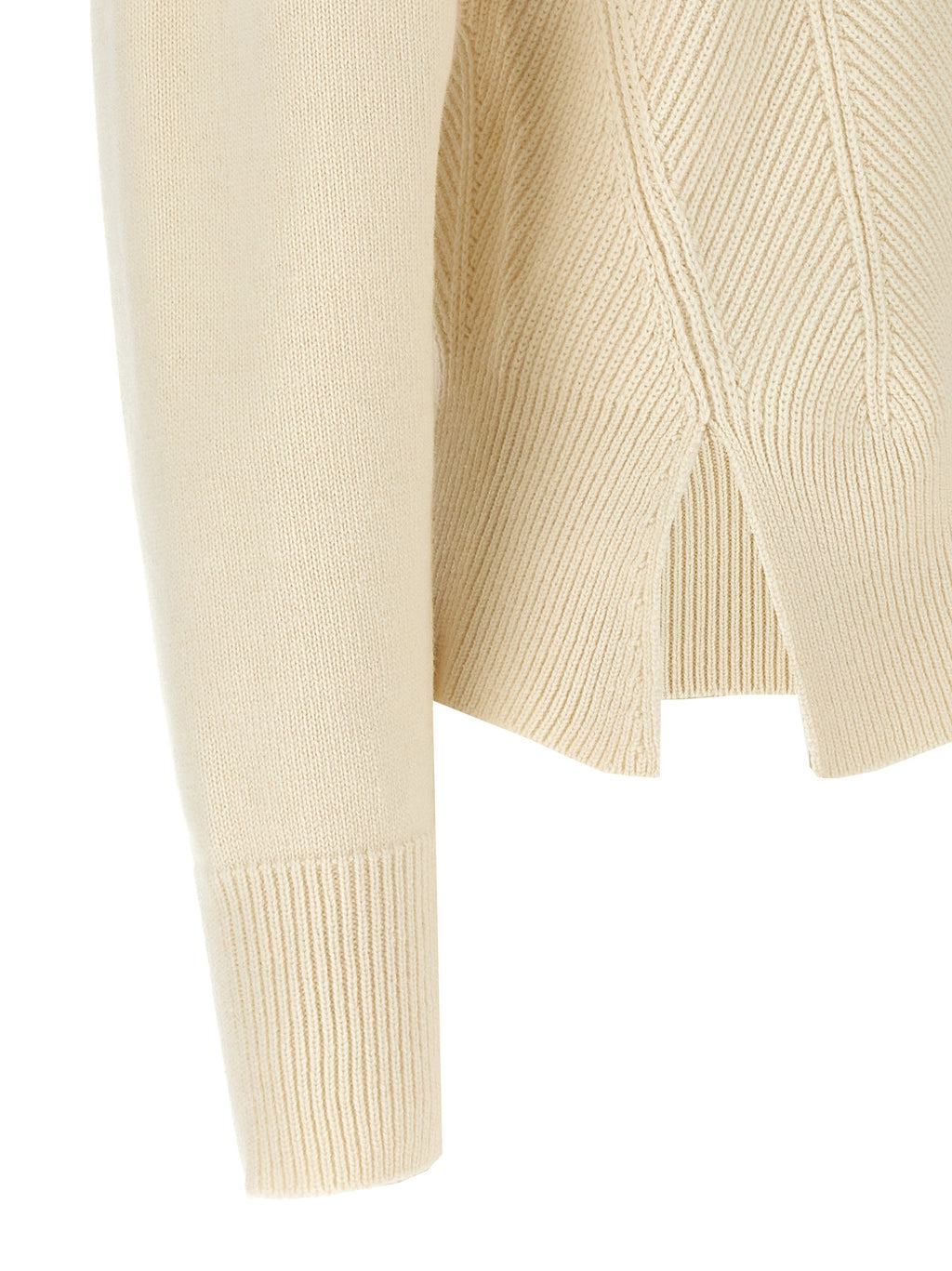 ALEXANDER MCQUEEN megztinis