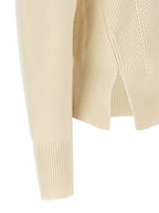 ALEXANDER MCQUEEN megztinis