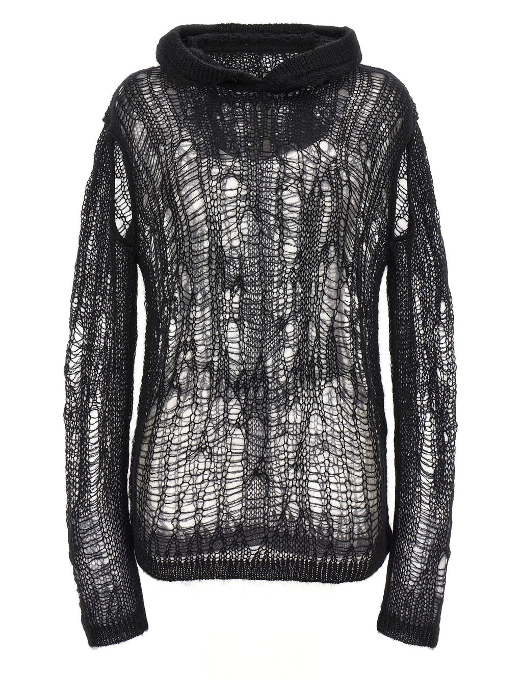 RICK OWENS megztinis