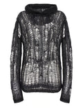RICK OWENS megztinis