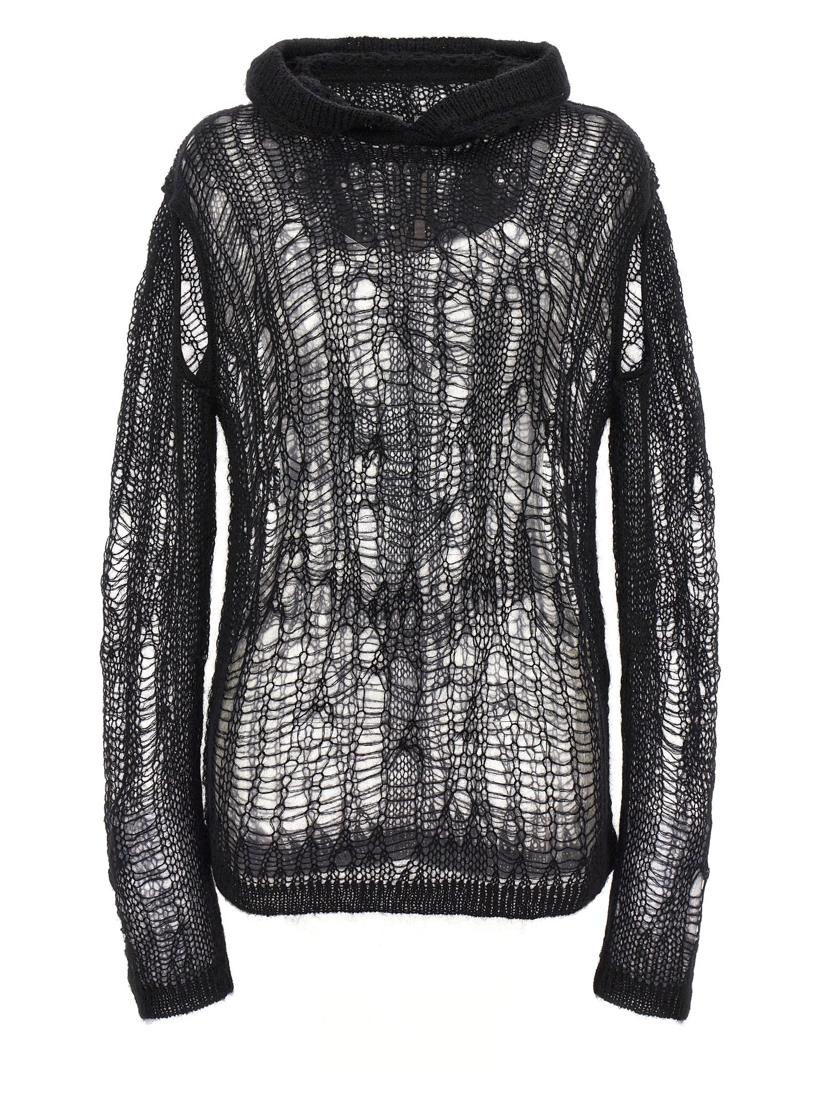 RICK OWENS megztinis