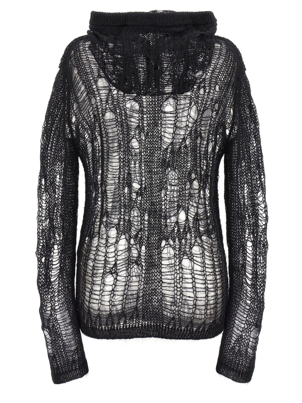 RICK OWENS megztinis