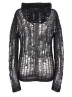 RICK OWENS megztinis