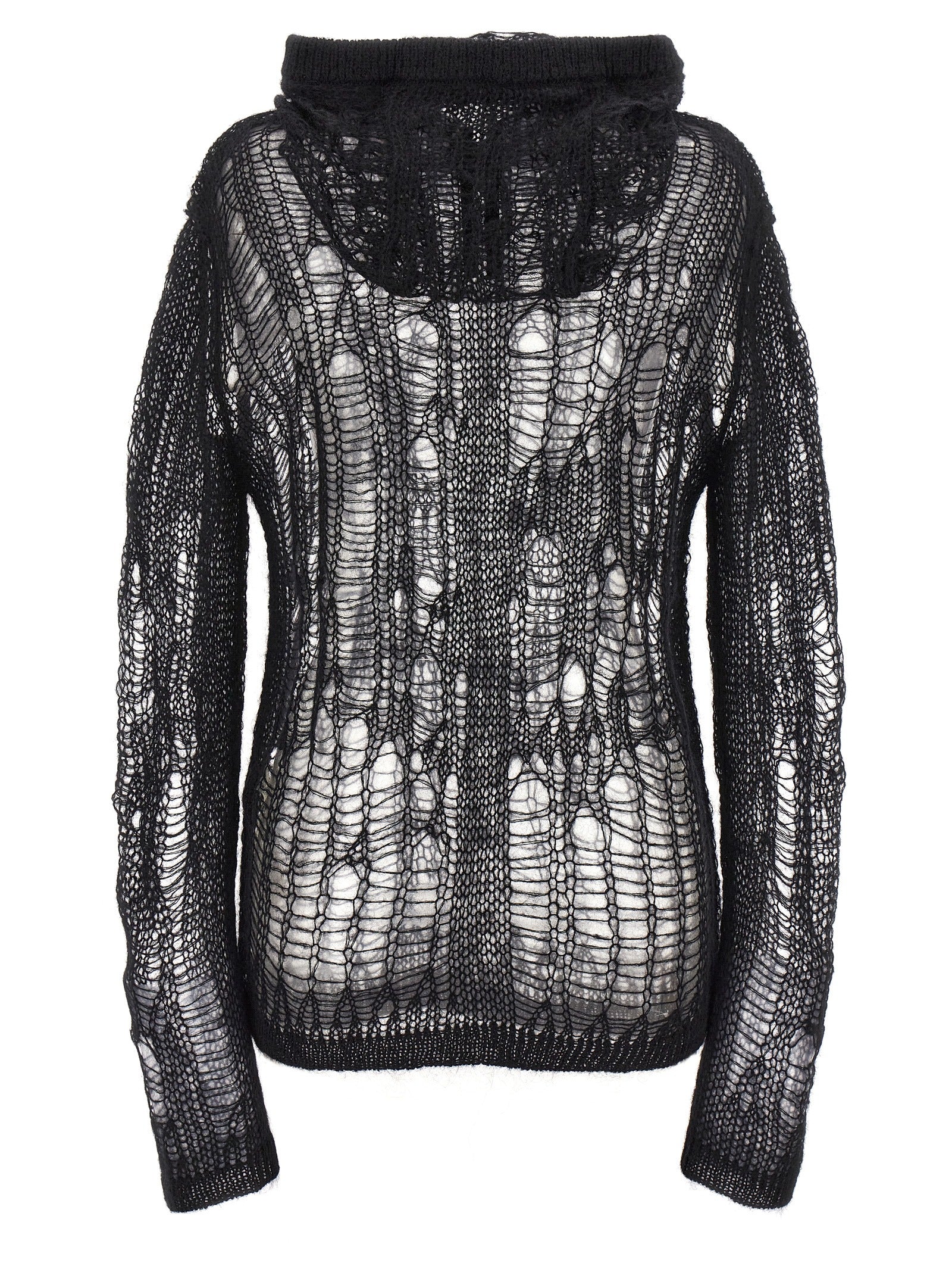 RICK OWENS megztinis