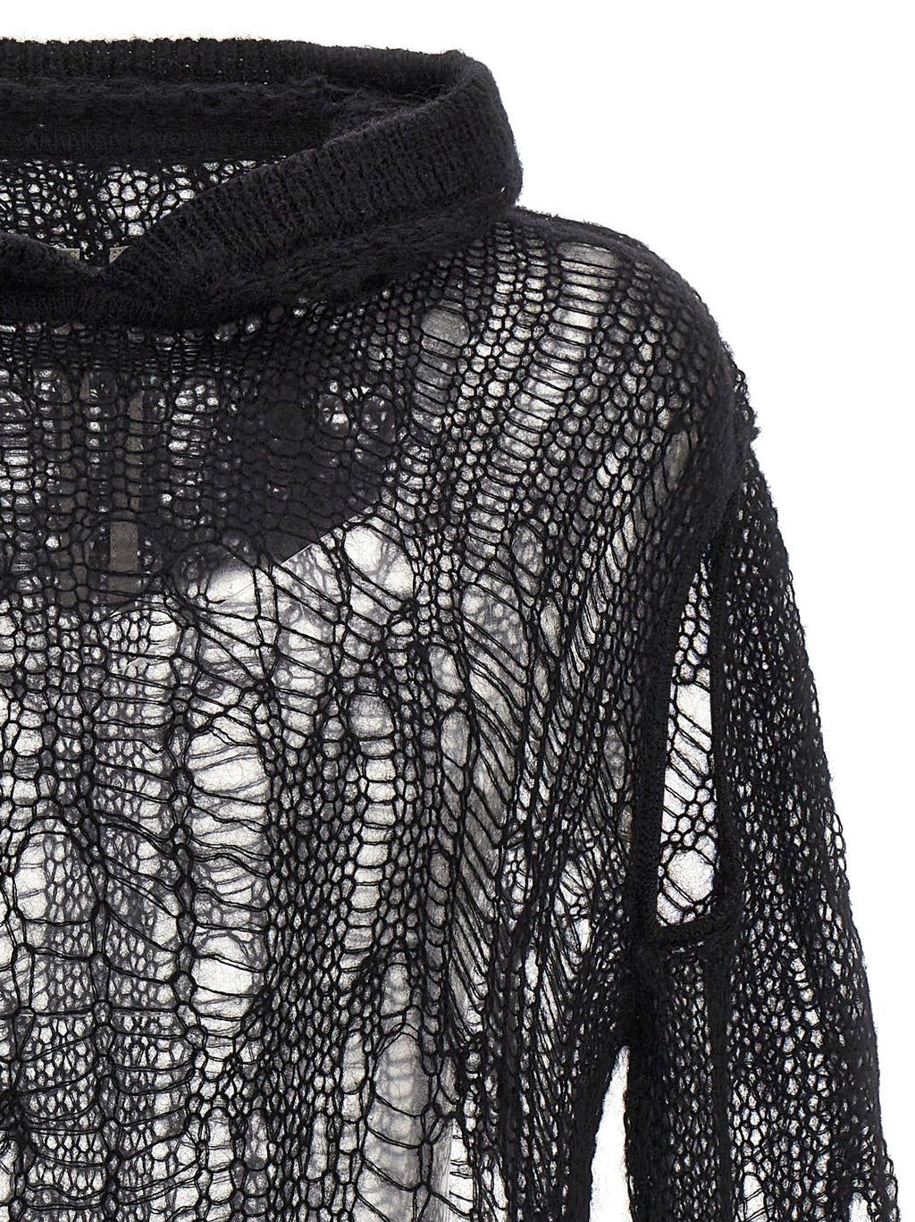 RICK OWENS megztinis