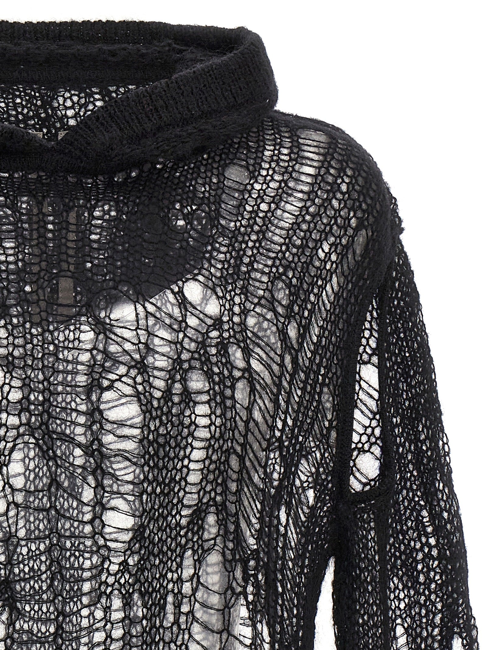 RICK OWENS megztinis