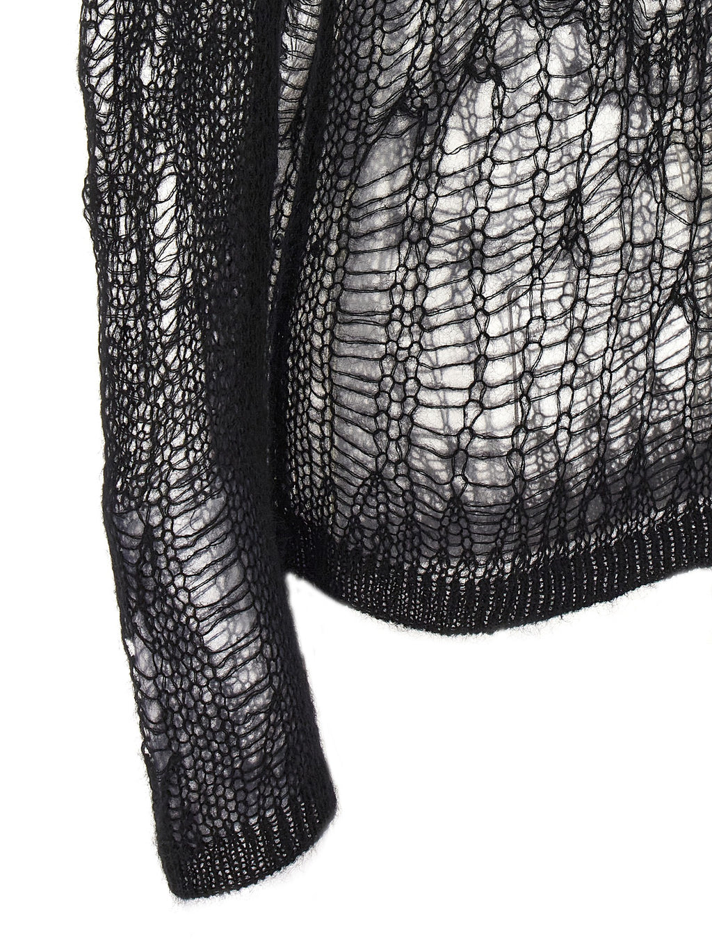 RICK OWENS megztinis