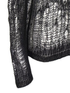 RICK OWENS megztinis