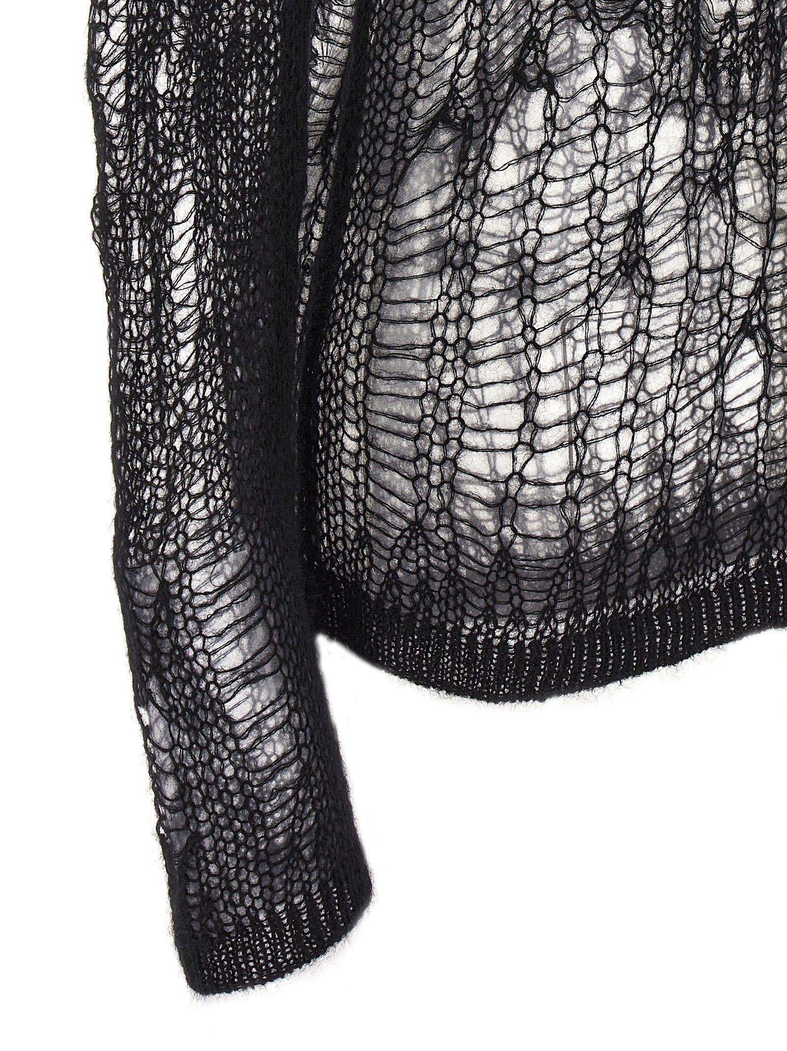 RICK OWENS megztinis